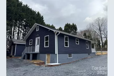 1809 W C Street, Kannapolis, NC 28081 - Photo 2