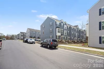 1211 May Apple Drive, Matthews, NC 28104 - Photo 32