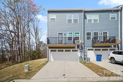1211 May Apple Drive, Matthews, NC 28104 - Photo 30