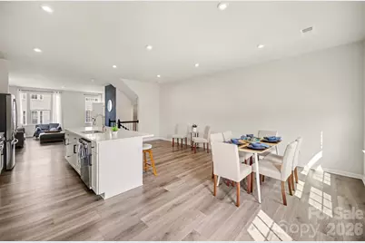 1211 May Apple Drive, Matthews, NC 28104 - Photo 6