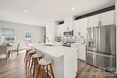 1211 May Apple Drive, Matthews, NC 28104 - Photo 4