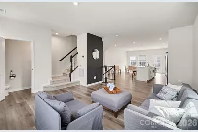 1211 May Apple Drive, Matthews, NC 28104 - Photo 14