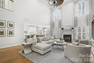 623 N Oak Dr, Huntersville, NC 28078 - Photo 8