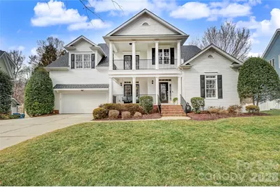 623 N Oak Drive, Huntersville, NC 28078 - Photo 1