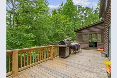 190 Executive Estates Drive, Old Fort, NC 28762 - Photo 28