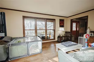 190 Executive Estates Dr, Old Fort, NC 28762 - Photo 16