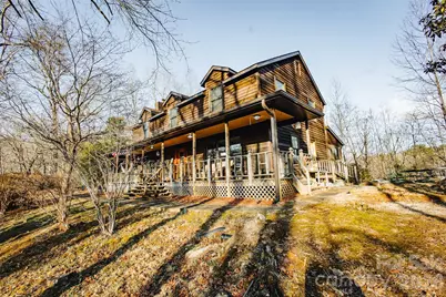 190 Executive Estates Drive, Old Fort, NC 28762 - Photo 1