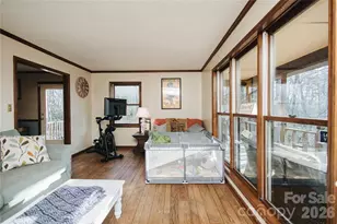 190 Executive Estates Dr, Old Fort, NC 28762 - Photo 18