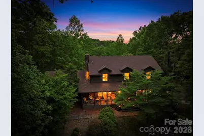 190 Executive Estates Drive, Old Fort, NC 28762 - Photo 32