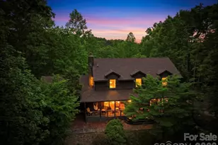 190 Executive Estates Dr, Old Fort, NC 28762 - Photo 32