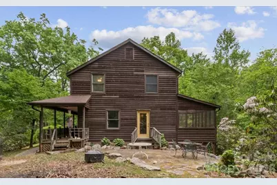 190 Executive Estates Drive, Old Fort, NC 28762 - Photo 4