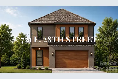 721 E 28th Street, Charlotte, NC 28205 - Photo 6