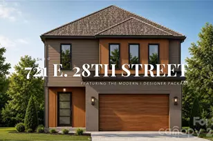 721 E 28th St, Charlotte, NC 28205 - Photo 6