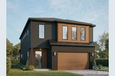 721 E 28th Street, Charlotte, NC 28205 - Photo 1