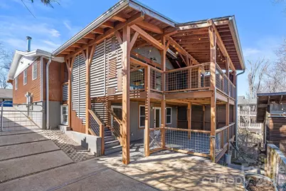 170 Riverview Drive, Asheville, NC 28806 - Photo 34