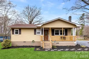 32849 Nc 49 Hwy, New London, NC 28127 - Photo 1