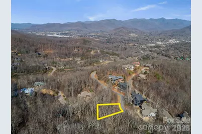 5 Crockett Ridge Road #179, Black Mountain, NC 28711 - Photo 14