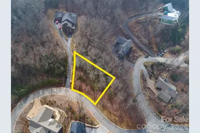 5 Crockett Ridge Road #179, Black Mountain, NC 28711 - Photo 2