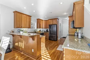 151 Maple View Dr, Troutman, NC 28166 - Photo 14