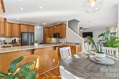 151 Maple View Drive, Troutman, NC 28166 - Photo 18