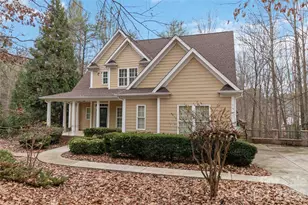 151 Maple View Dr, Troutman, NC 28166 - Photo 1