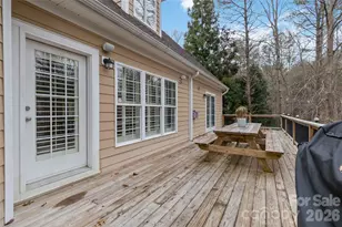 151 Maple View Dr, Troutman, NC 28166 - Photo 42