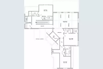 1226 Royal Prince Court, Charlotte, NC 28211 - Photo 6