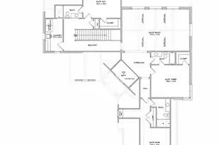 1226 Royal Prince Ct, Charlotte, NC 28211 - Photo 6