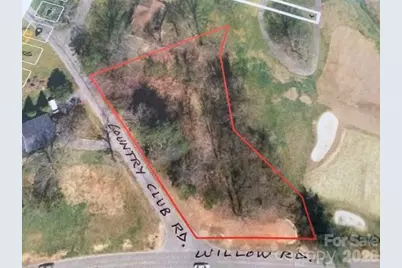 Lots 1&2 Country Club Road #1&2, Hendersonville, NC 28739 - Photo 1