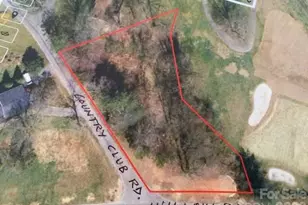 Lots 1&2 Country Club Rd, Hendersonville, NC 28739 - Photo 1