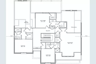 1227 Royal Prince Court, Charlotte, NC 28211 - Photo 6