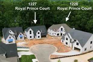 1227 Royal Prince Ct, Charlotte, NC 28211 - Photo 6