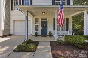702 Torrey Pines Ln, Fort Mill, SC 29715 - Photo 2