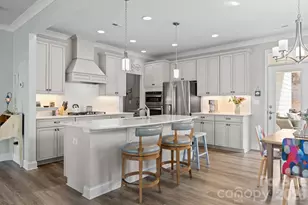 10149 Rainier Trail Dr NW, Huntersville, NC 28078 - Photo 26