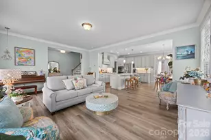 10149 Rainier Trail Dr NW, Huntersville, NC 28078 - Photo 22