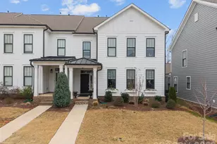 10149 Rainier Trail Dr NW, Huntersville, NC 28078 - Photo 1
