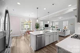 10149 Rainier Trail Dr NW, Huntersville, NC 28078 - Photo 28