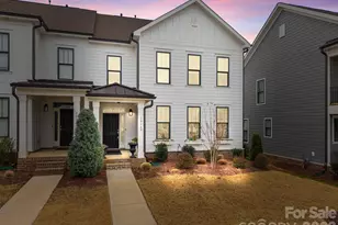 10149 Rainier Trail Dr NW, Huntersville, NC 28078 - Photo 1