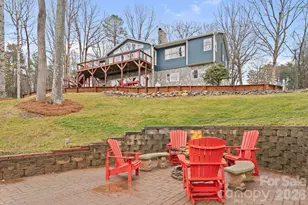 124 Keven Dr, Troutman, NC 28166 - Photo 38