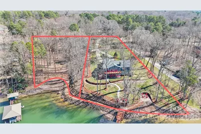 124 Keven Drive, Troutman, NC 28166 - Photo 48