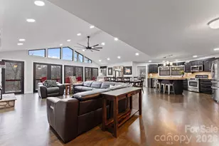 124 Keven Dr, Troutman, NC 28166 - Photo 4