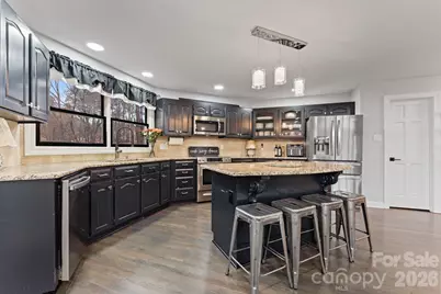 124 Keven Drive, Troutman, NC 28166 - Photo 6