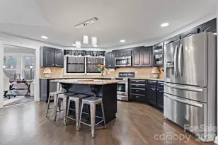 124 Keven Dr, Troutman, NC 28166 - Photo 8