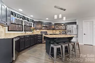 124 Keven Dr, Troutman, NC 28166 - Photo 8