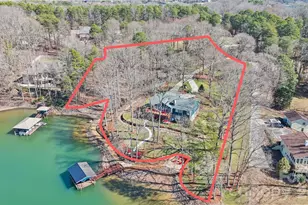 124 Keven Dr, Troutman, NC 28166 - Photo 40