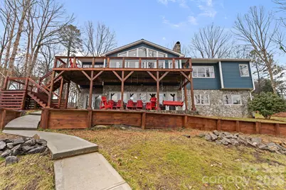 124 Keven Drive, Troutman, NC 28166 - Photo 36