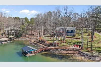 124 Keven Drive, Troutman, NC 28166 - Photo 1