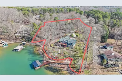 124 Keven Drive, Troutman, NC 28166 - Photo 2