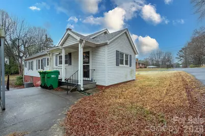 322 E 4th Street, Oakboro, NC 28129 - Photo 36