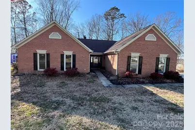1300 Long Paw Lane, Charlotte, NC 28214 - Photo 1